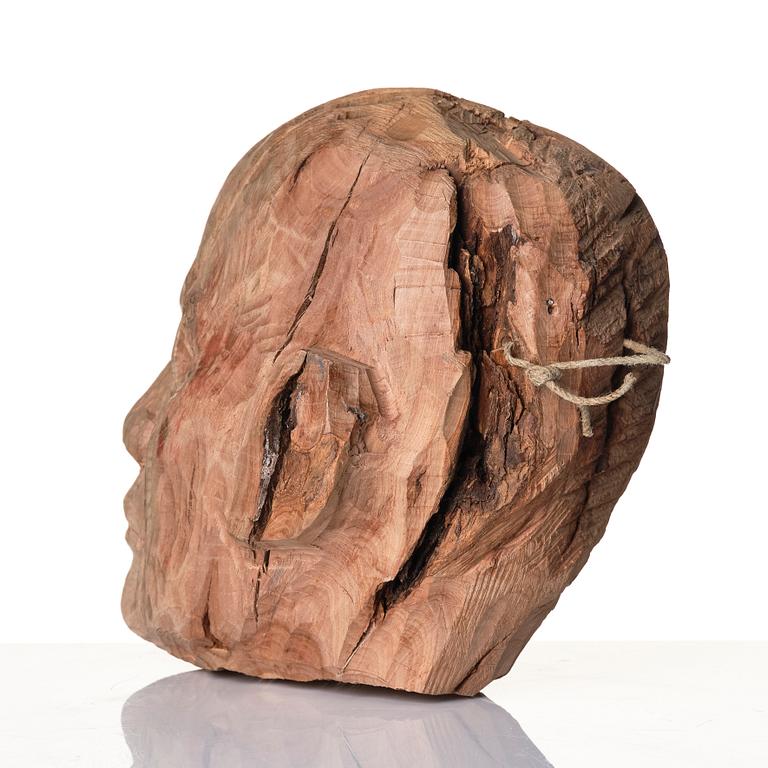 Julia Bondesson, Untitled.