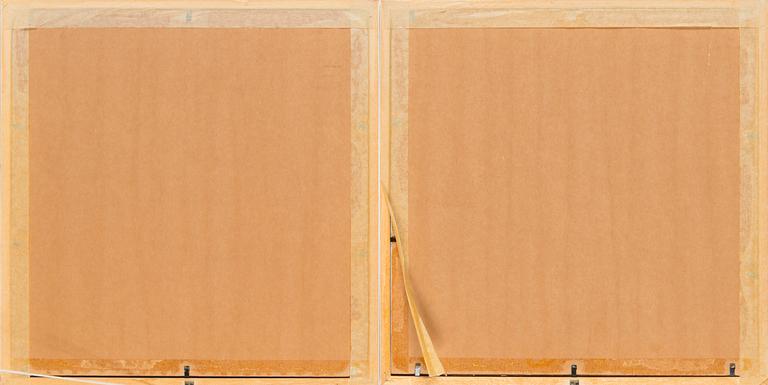 Enno Ootsing, "Sügis" och "Talukoht".