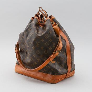 VÄSKA, Louis Vuitton, "Noé".