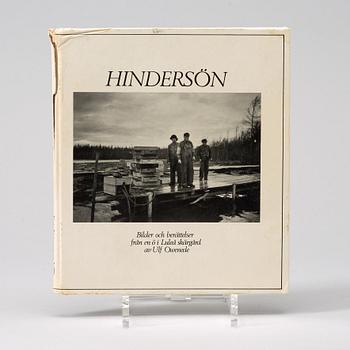 Photo books, 11, e.g Sune Jonsson.