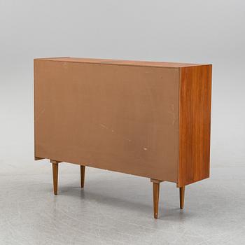 A teak sideboard, Bra Bohag, Hugo Troeds, Bjärnum, 1960's/70's.