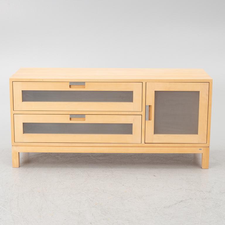A contemporary sideboard "Roma" by GAD.