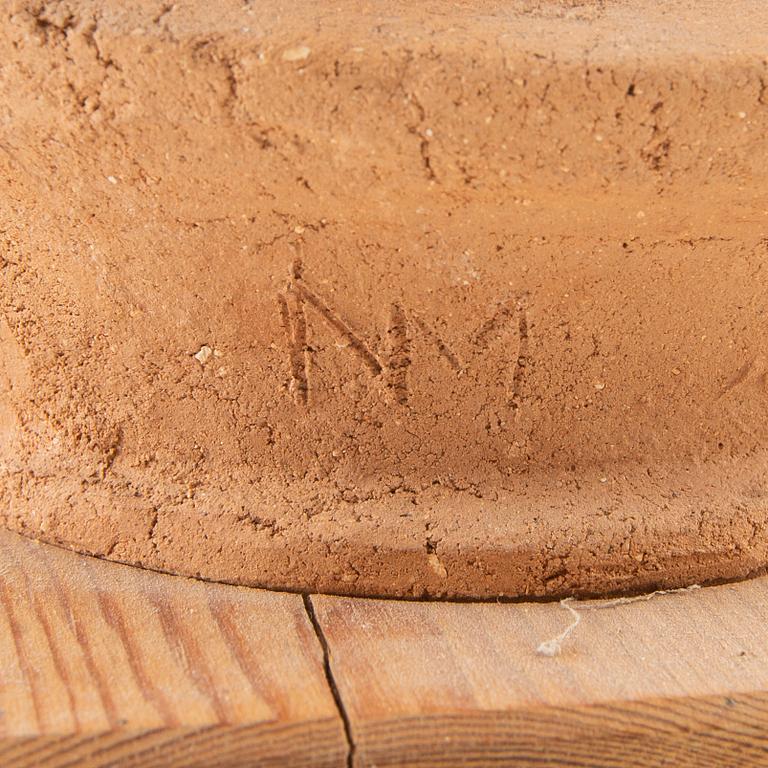Nils Möllerberg, "Brita".