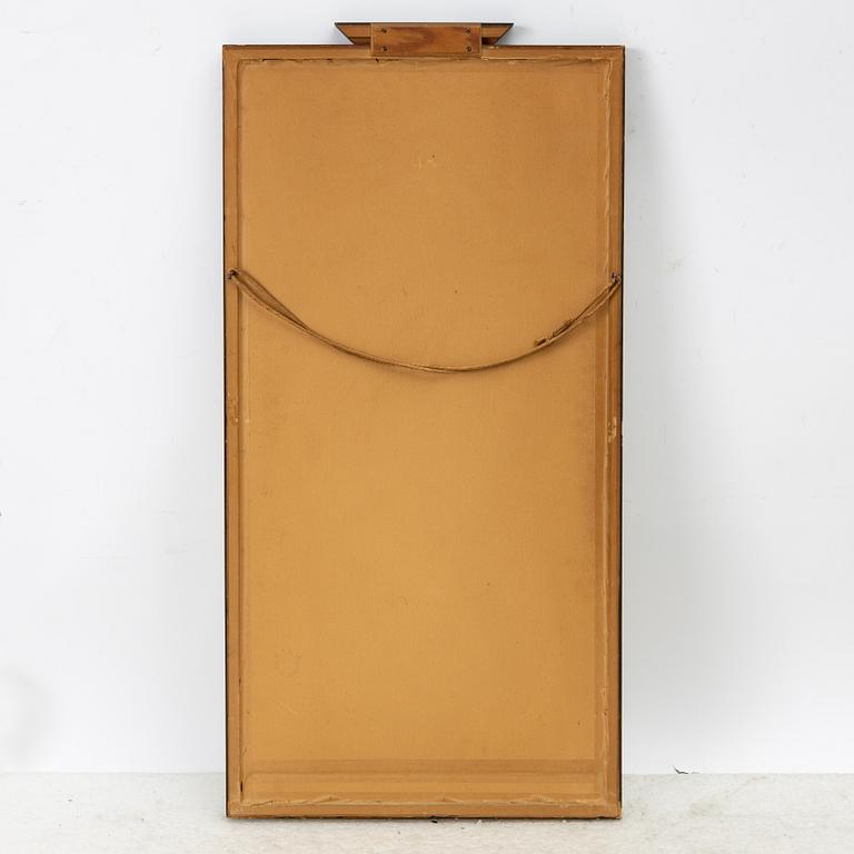 Spegel, Funkis, 1930-tal.