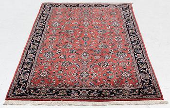 Carpet, Bidjar, approx. 197 x 113 cm.