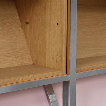 Chester Jones, a sideboard, 21st century.