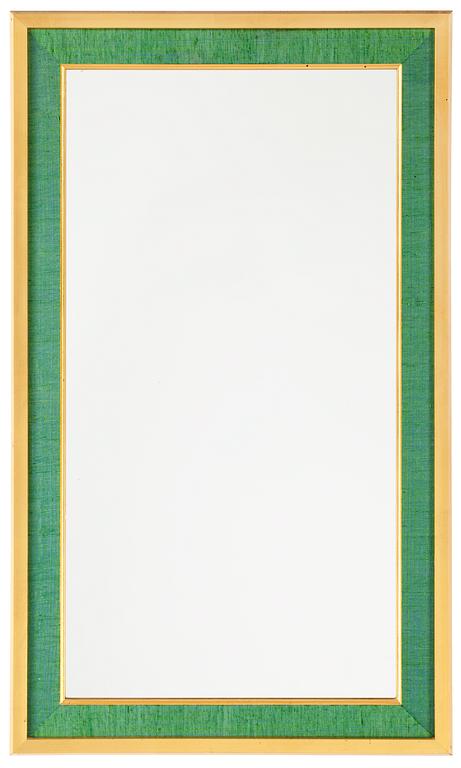 A mirror attributed to Estrid Ericson, Svenskt Tenn.
