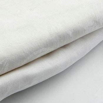 Tablecloths 4 pcs linen/damask first half of the 20th century.