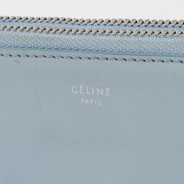 Céline, väska, "Trio bag".