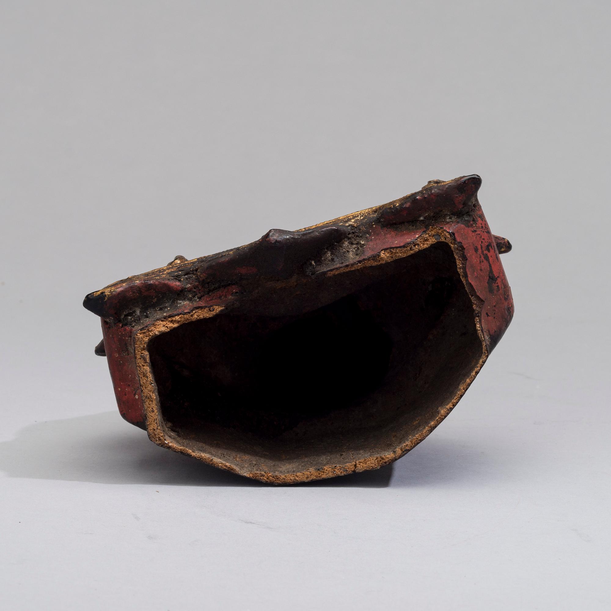 BUDDHA, "Mandalay", Burma 1800-talets senare hälft.