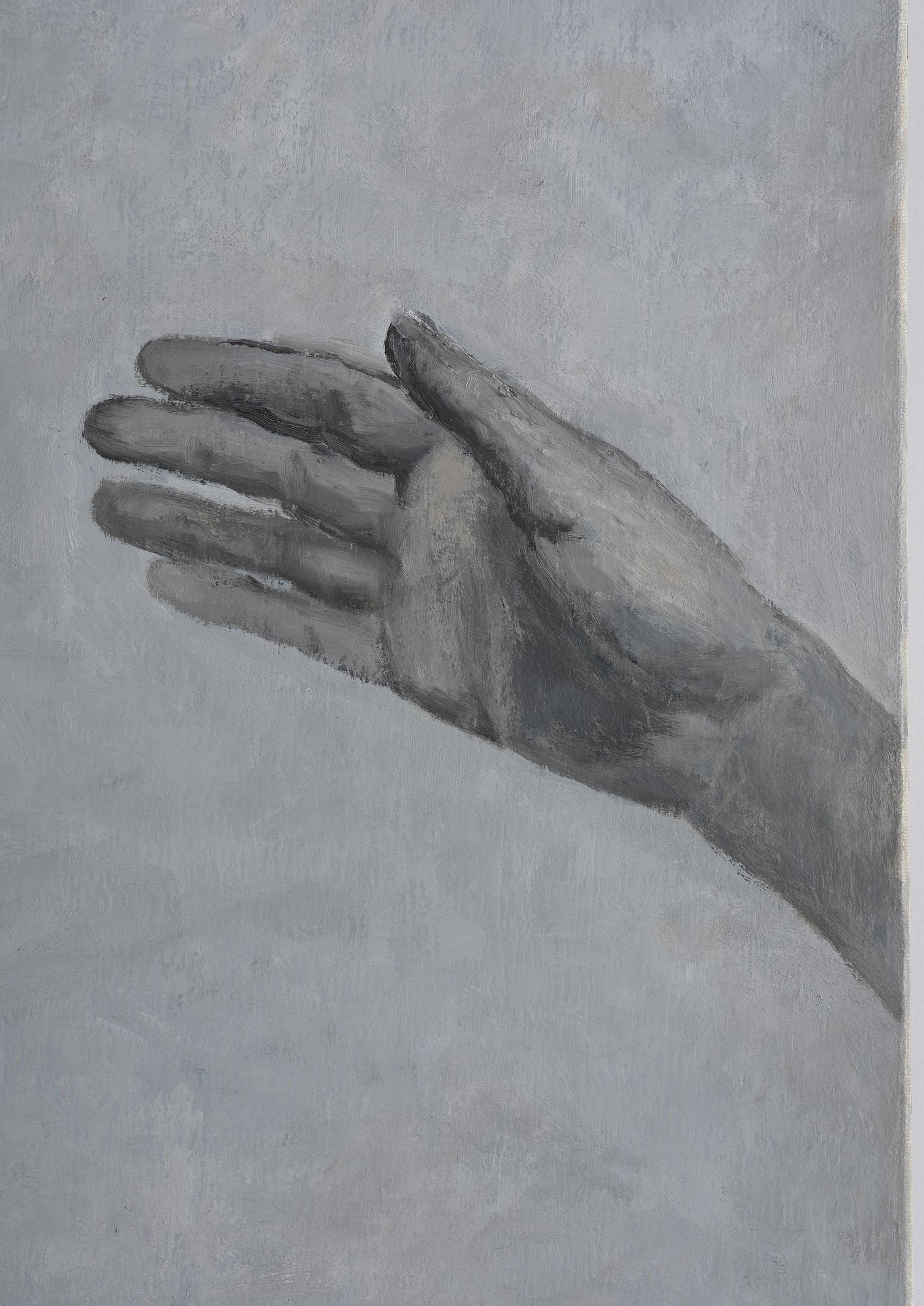 Cecilia Edefalk, "Over the border".