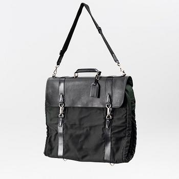 Louis Vuitton, resegarderob.