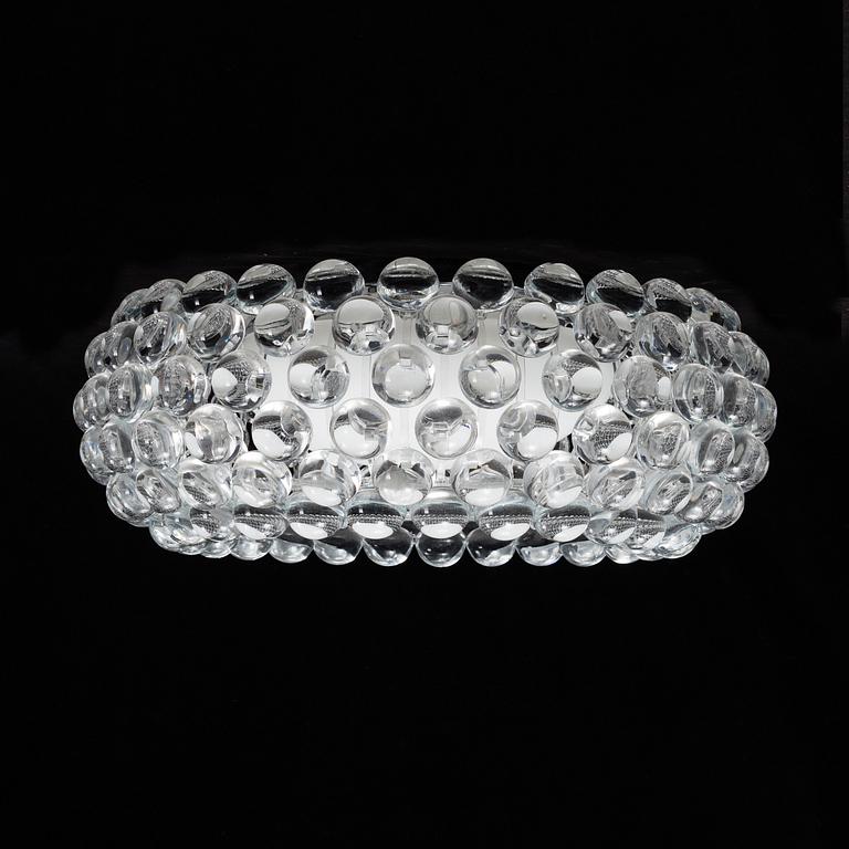 PATRICIA URQUIOLA & ELIANA GEROTTO, plafond "Caboche", Foscarini, Italien.
