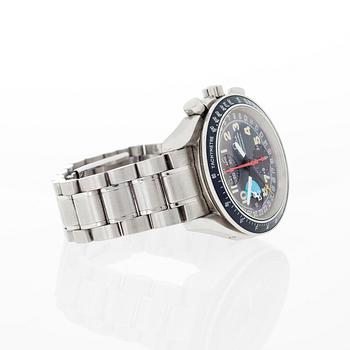 OMEGA, Speedmaster, Date, kronografi, wrist watch, 39 mm.