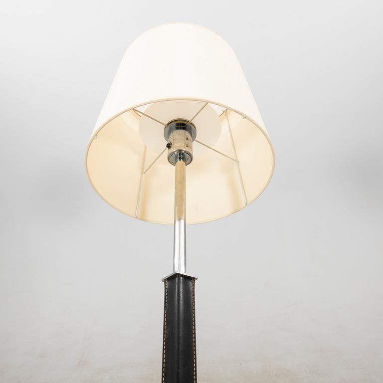 Floor lamp Philips model no. 590 late 20th century.