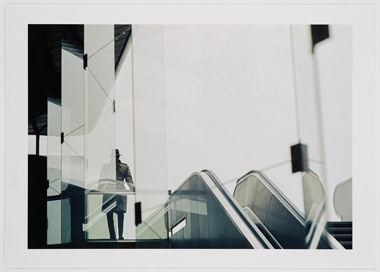 William Klein, ”Mister Freedom koffert - full set edition”, 2020.