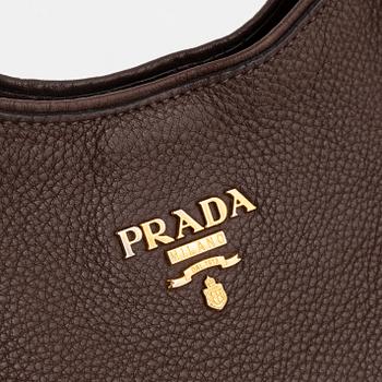 Prada, väska.