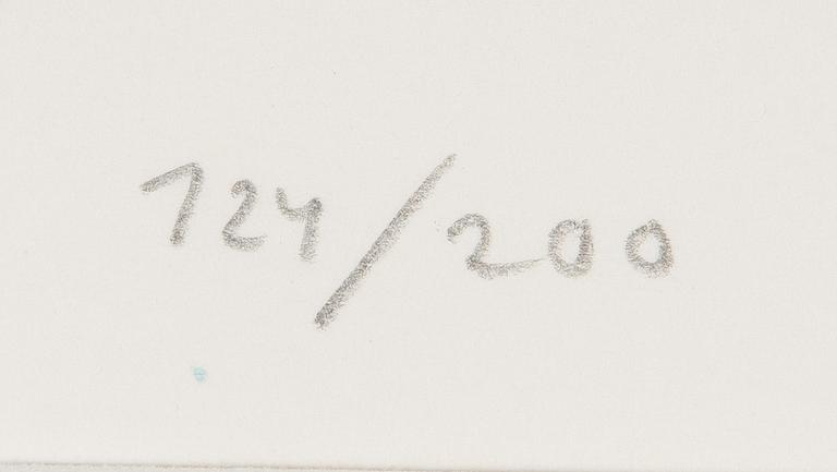 Jan Kenneth Weckman, "August".