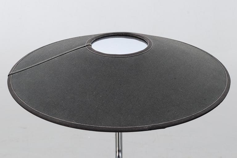 GOLVLAMPA, "Triggy " design Lars Bessfelt / Christian von Sydov, Ateljé lyktan AB, 1980-tal.