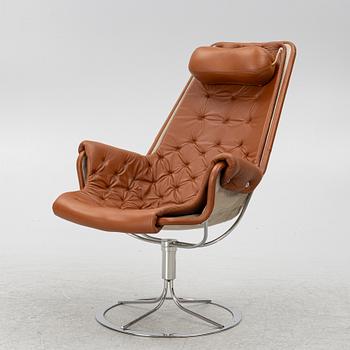 Bruno Mathsson, An armchair, "Jetson", Dux.