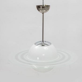 Ceiling lamp, Saturn model.