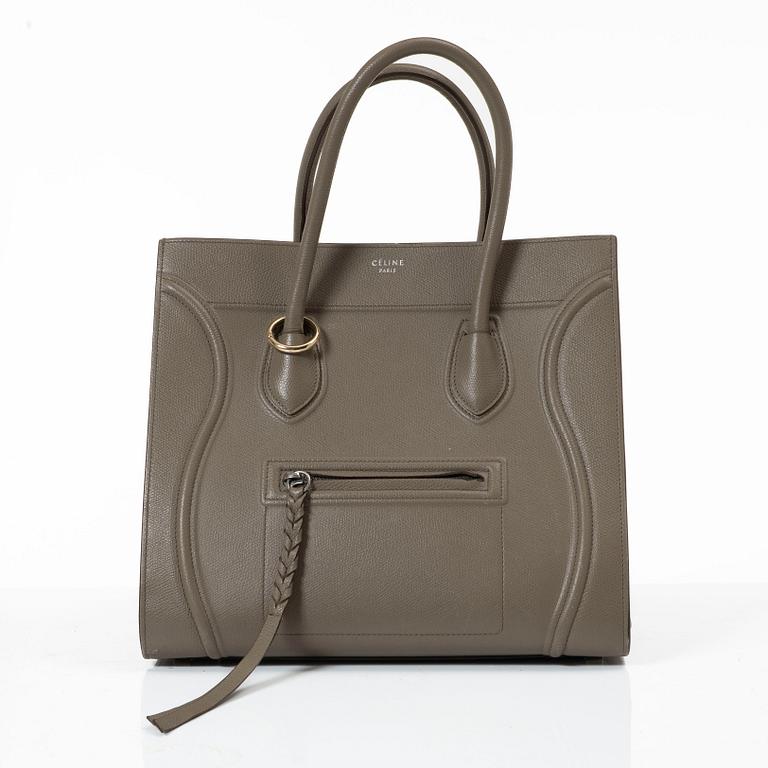 Céline, bag, "Medium Phantom".