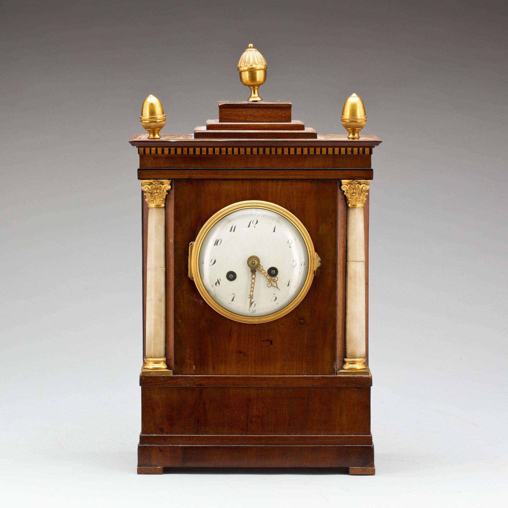BIBLIOTEKSUR, empire, 1800-talets mitt,