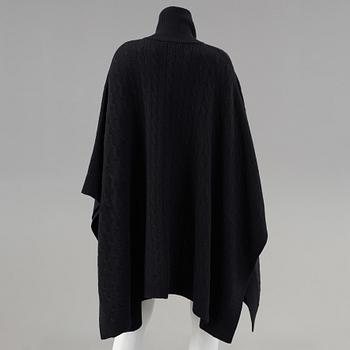 PONCHO, Ralph Lauren, storlek M/L.