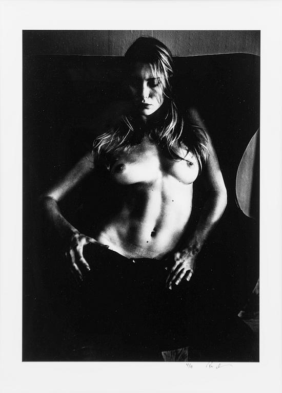 Per Olsson, Utan titel.