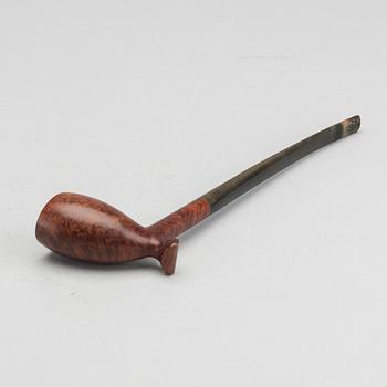 SIXTEN IVARSSON, pipe, stamped, 1964 Copenhagen Denmark.