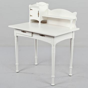 SKRIVBORD, 1900-talets första del.