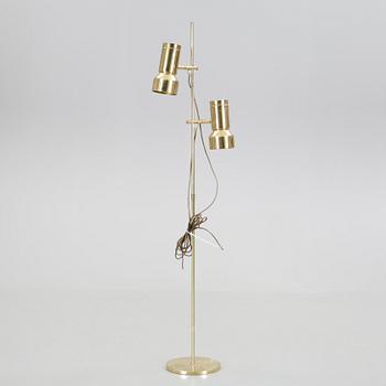 GOLVLAMPA, möjligen Danmark, 1900-talets mitt.