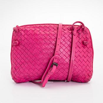 Bottega Veneta, a 'Nodini' bag.