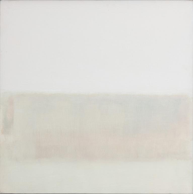 Piet Moget, "Landskap".