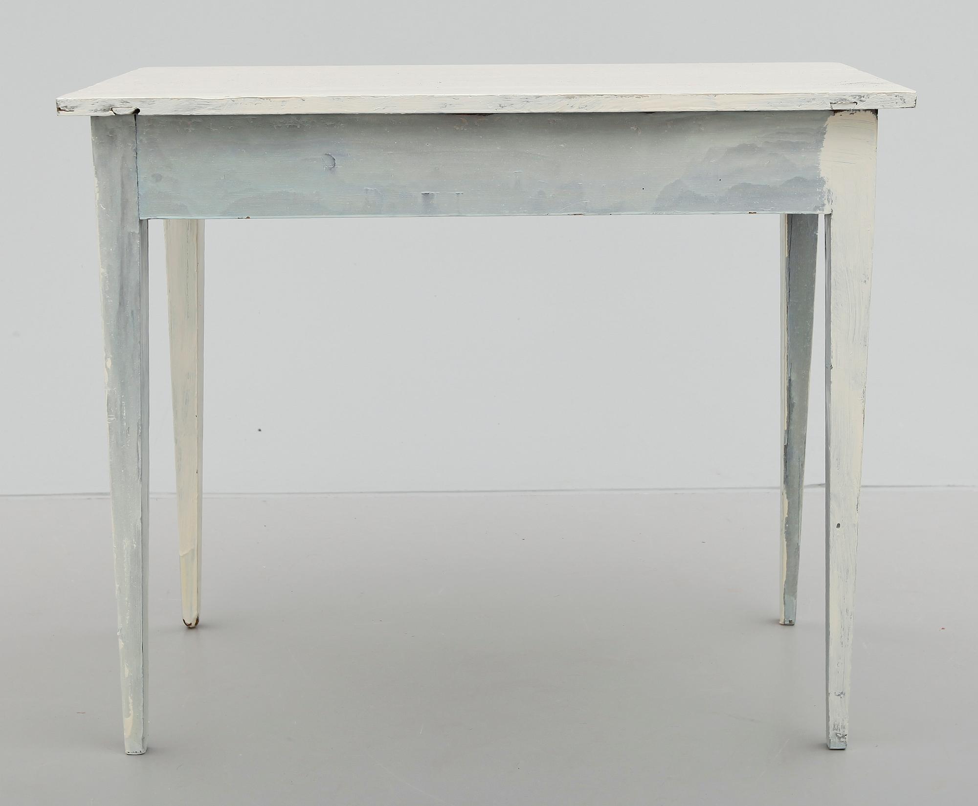 BORD,1800-/1900-tal.