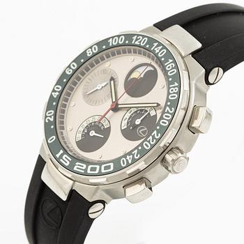 Lexus, "By The Ebel Group", "Limited Edition", IS 200, wristwatch, 37,5 mm.