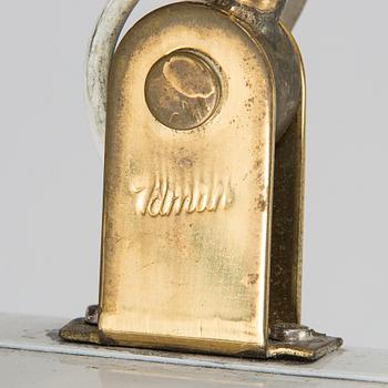 Paavo Tynell, a mid-20th century K10-10 floor lamp for Idman.