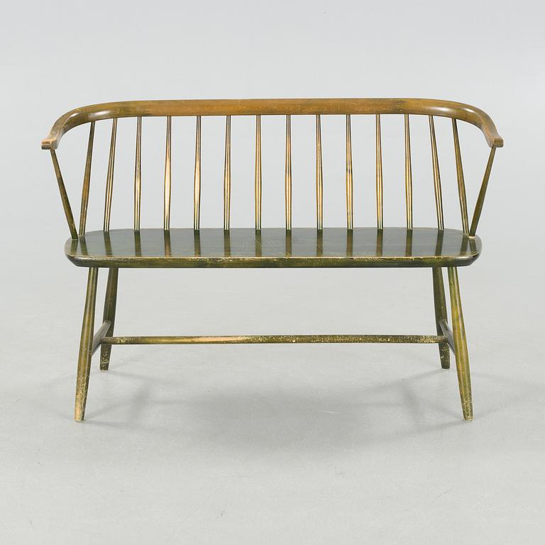 A 1950/60s sofa made by Nesto, Nässjö-.