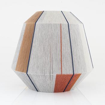 Ana Kraš, a 'Bonbon' lampshade, HAY, Denmark.