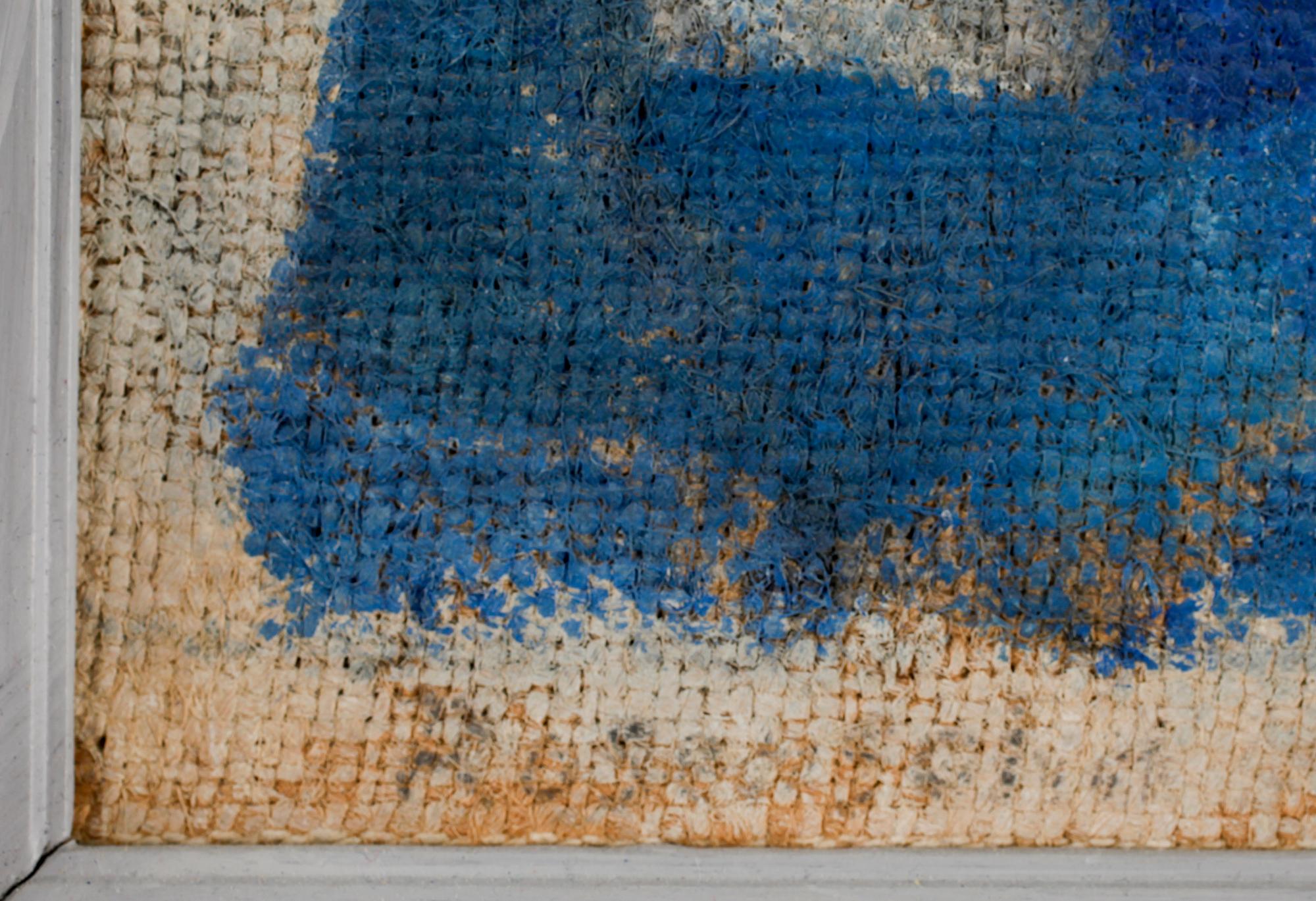 LENNART ROSENSOHN, olja på duk på pannå, sign.