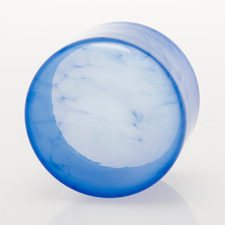 NANNY STILL, "Tzarina" MAKEISKULHO, Riihimäen Lasi Oy, 1960-luku.