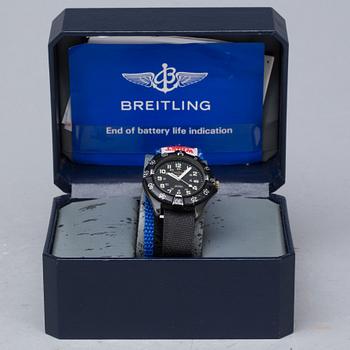 ARMBANDSUR, Breitling Colt.