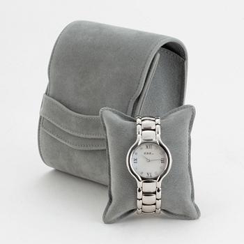 Ebel, Beluga, Grande Lady, wristwatch, 34 mm.