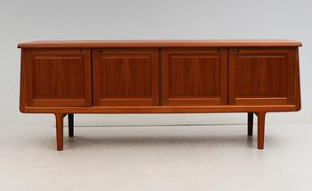 SIDEBOARD, 1900-talets andra hälft.