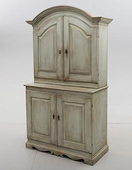 SKÅP, 1700-talets andra hälft.