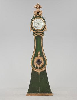 GOLVUR, Sverige, 1800-tal.