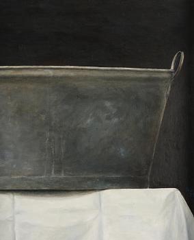 Philip von Schantz, Untitled.