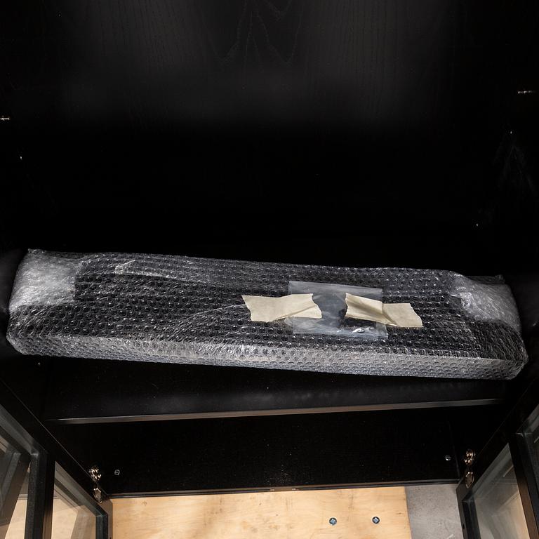 Titti Fabiani, "Book 6" The Ideal Form Team, Italien sent 1900-tal.