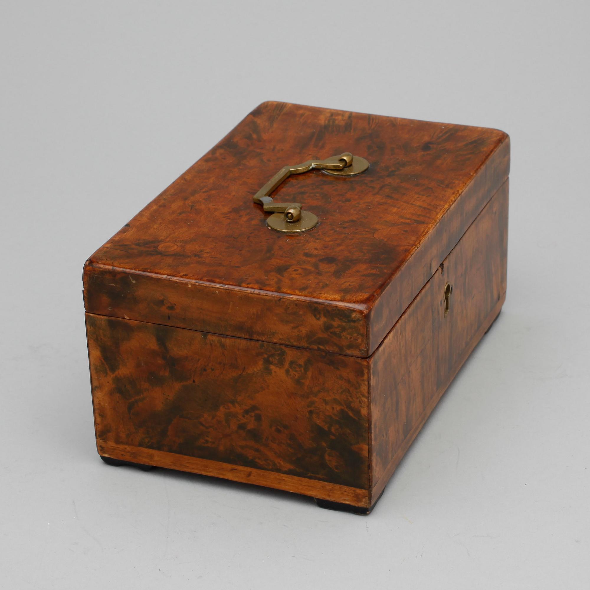 SKRIN, 1800-talets första hälft.