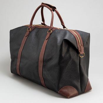 MULBERRY, weekendbag, "Large Clipper".